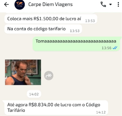 Feedback de Mentorado 8